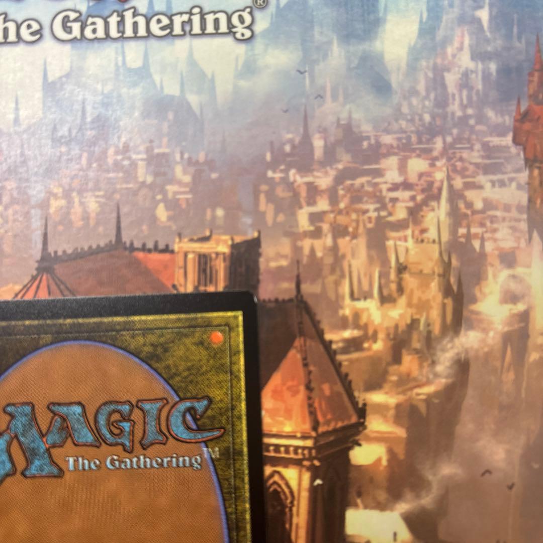 MTG 孤独(ヨウジンボウ) 日本語版FOIL