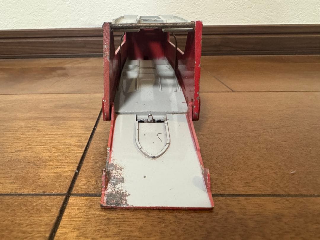 【ヴィンテージ】DINKY SUPERTOYS セット（No.984、985）