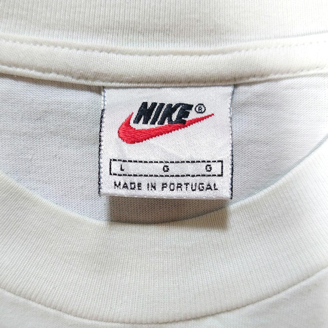 90s NIKE ナイキ ツール ド フランス vintage 銀タグ L