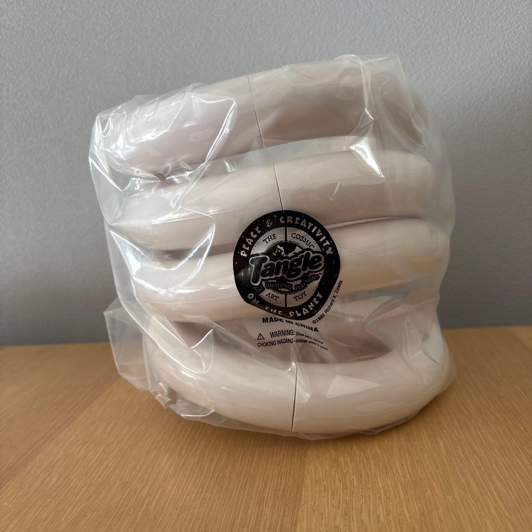Tangle The Infinite Sculpture 新品