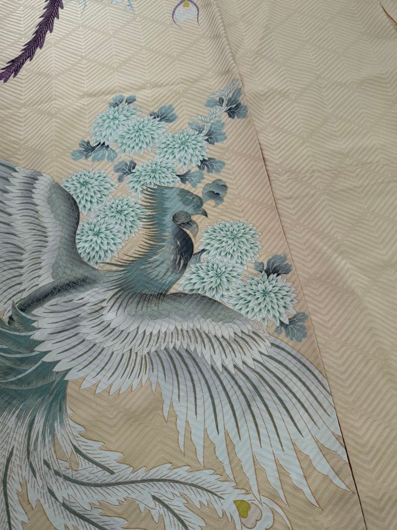 和装 振袖 正絹 晴れ着 卒業式 成人式 結婚式 袴