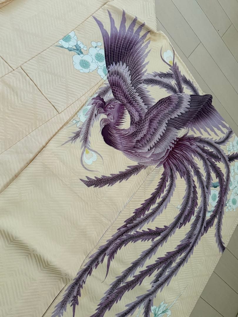 和装 振袖 正絹 晴れ着 卒業式 成人式 結婚式 袴