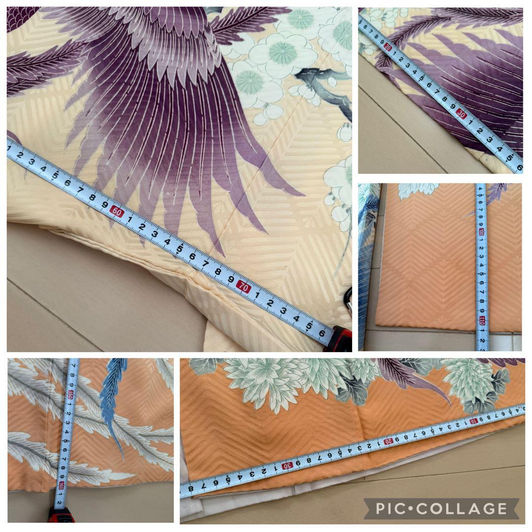 和装 振袖 正絹 晴れ着 卒業式 成人式 結婚式 袴