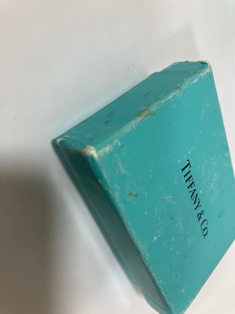 ティファニー Tiffany＆Co. 空箱 BOX アクセサリーケース おまとめ