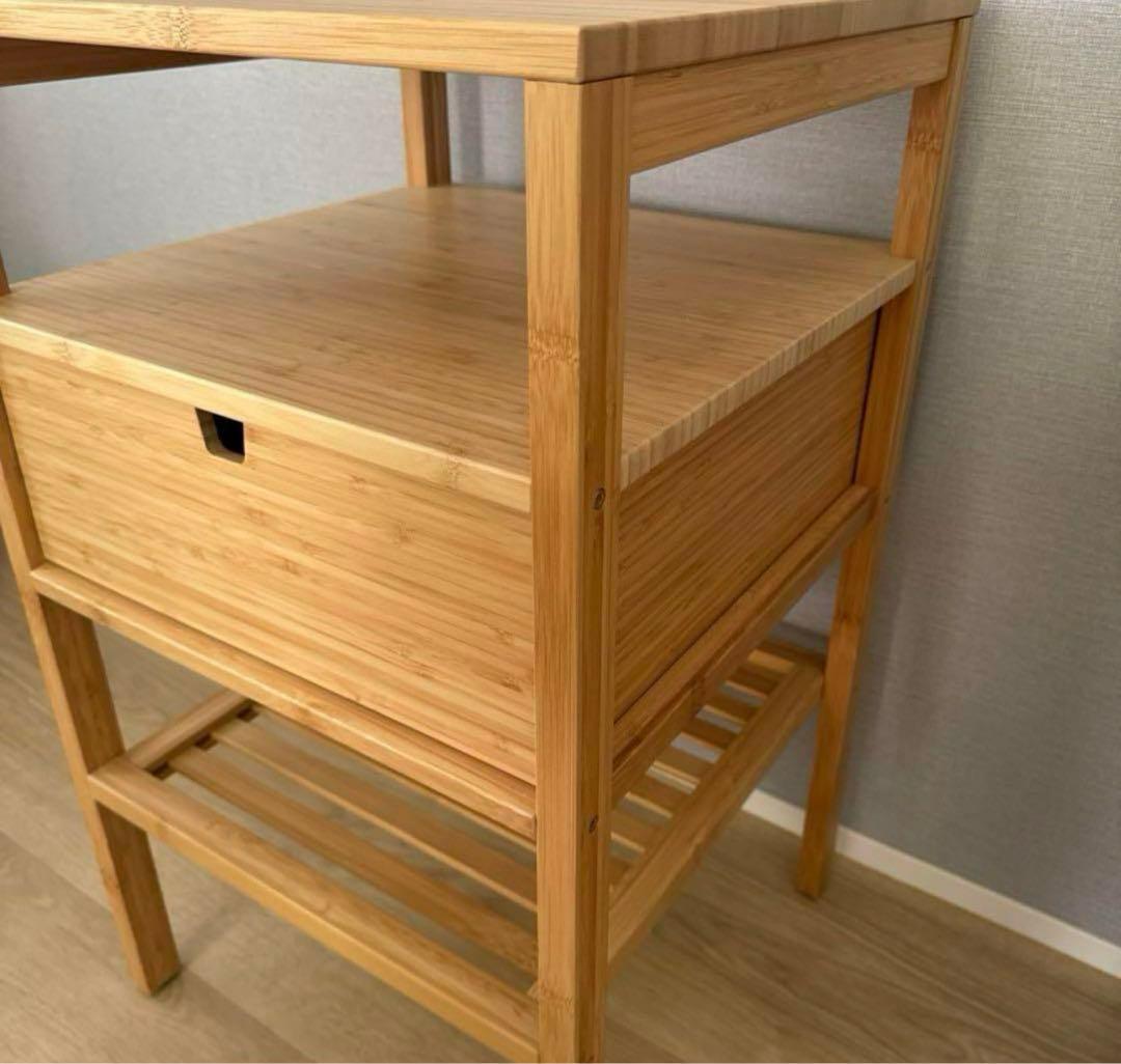 IKEA ノールドシーサー