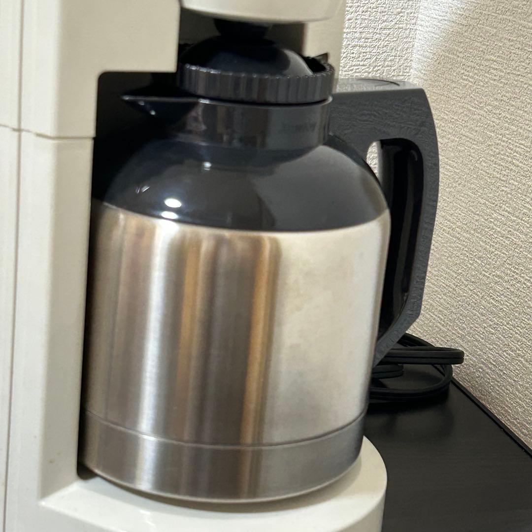 Amway アムウェイ E-5072J3 カフェテック 2016年製