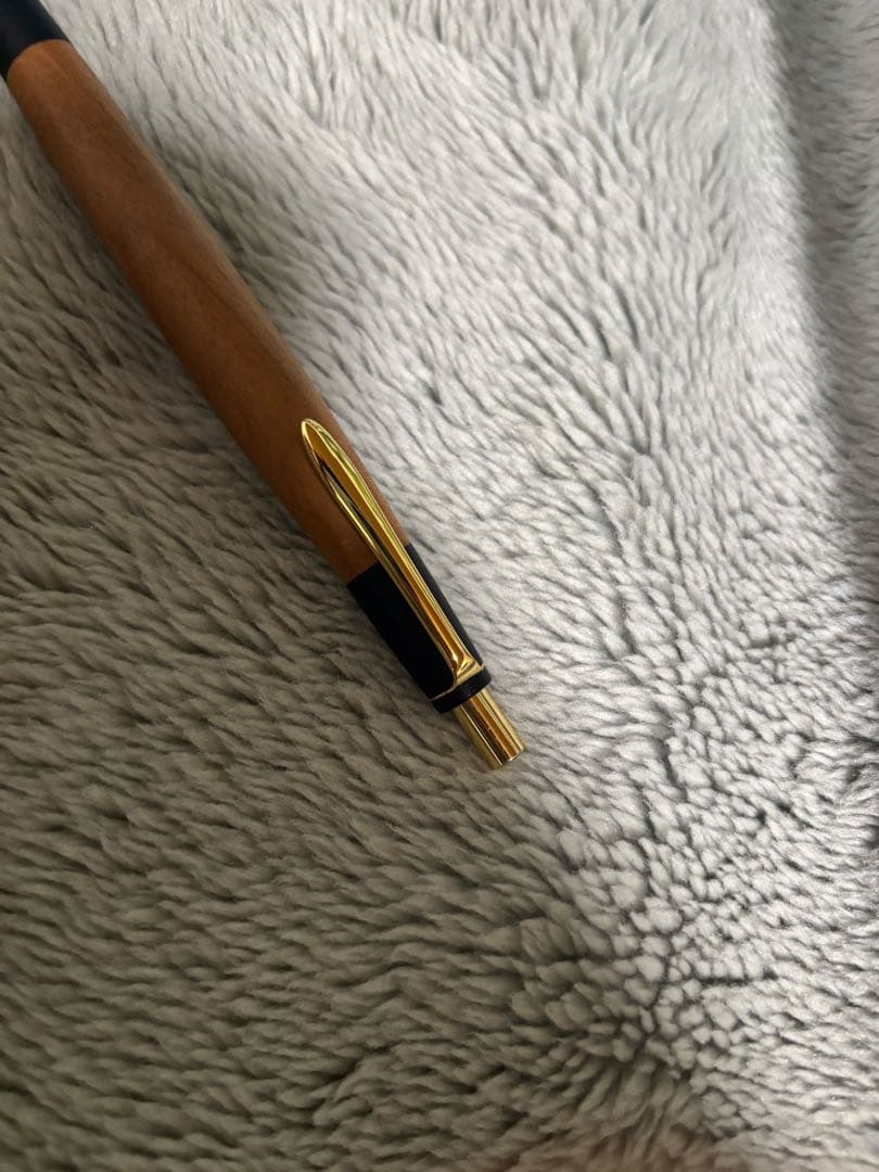 ボナンペン桜シャーペン0.5