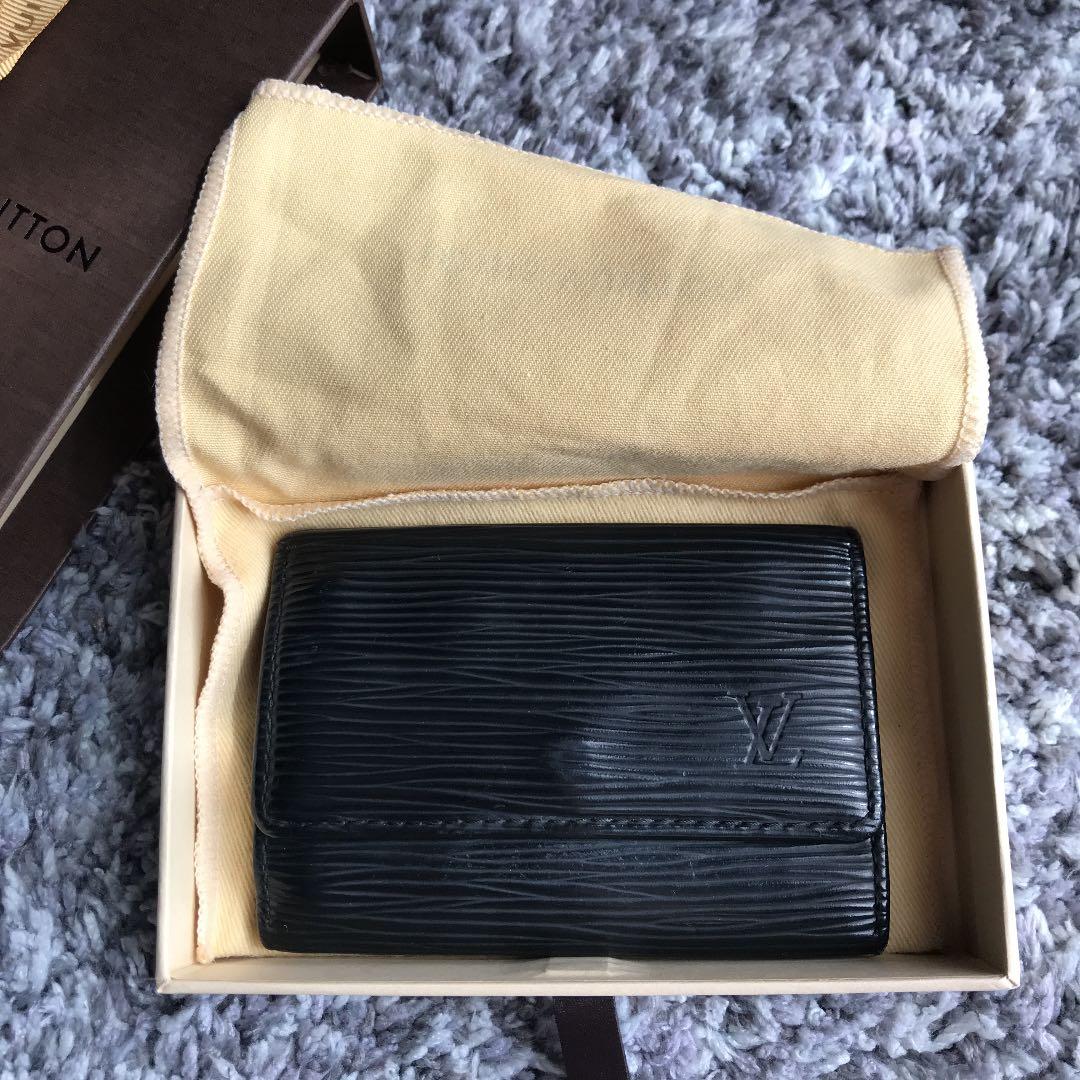 ルイヴィトン キーケース