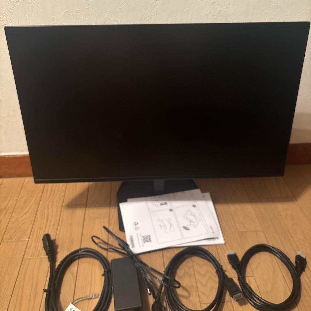 ディスプレイ・モニター本体 Acer Nitro FHD IPS 300Hz