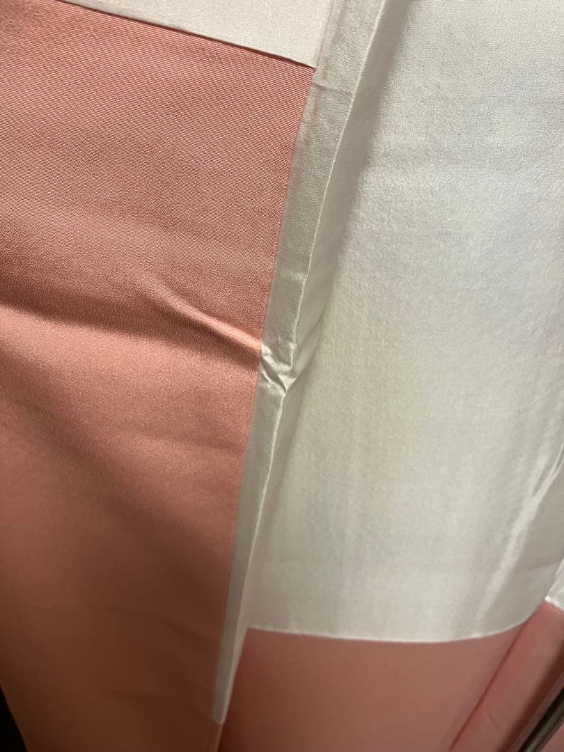 正絹　振袖