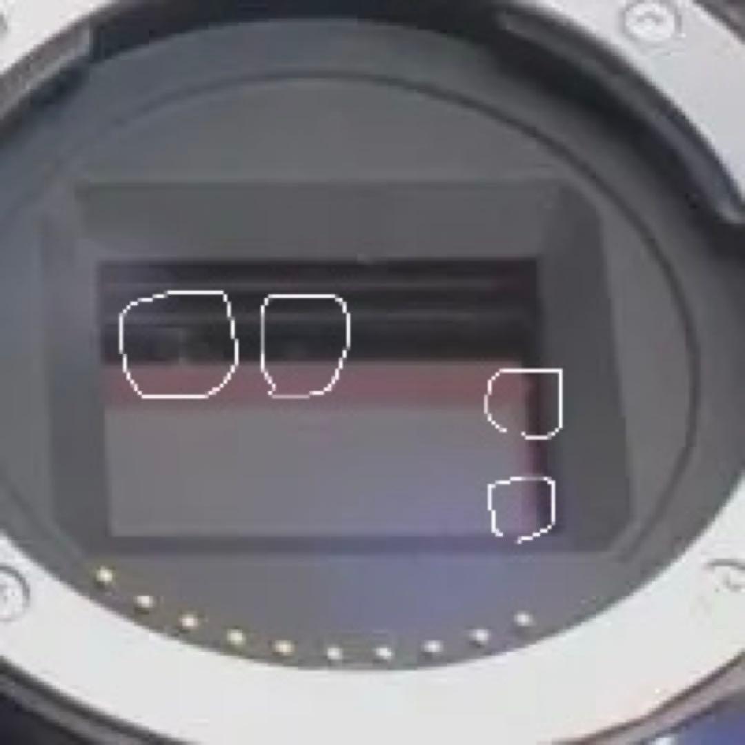 ★超軽量・高性能ミラーレス★Wi-Fi搭載でSNS共有一瞬★sony α6000