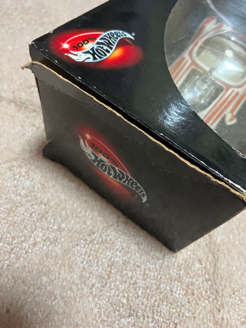 ホットウィール ビートニック バンディット 新品未開封品 激レア 希少