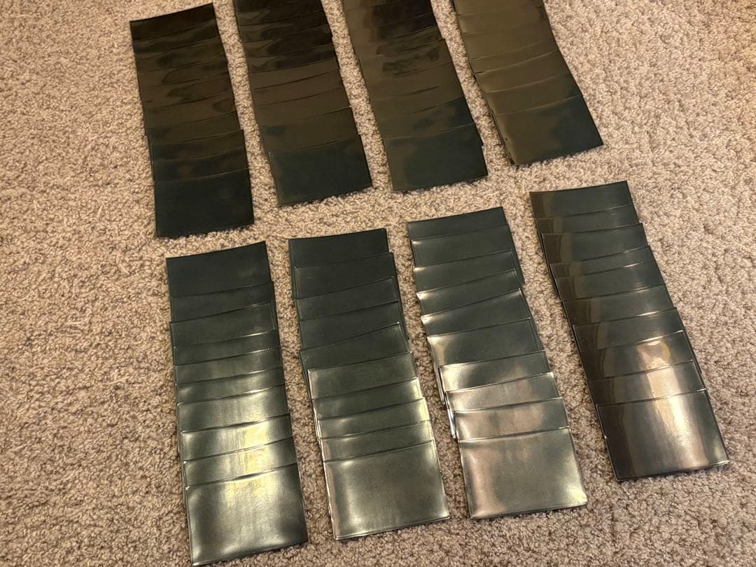 遊戯王 スリーブ duelist cup 2018 デュエリストカップ 炎80枚