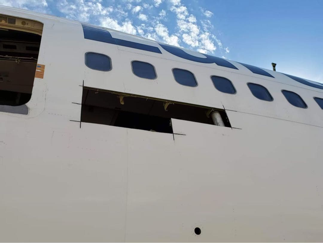 ルフトハンザ・ドイツ航空 Airlinertags B747-400M