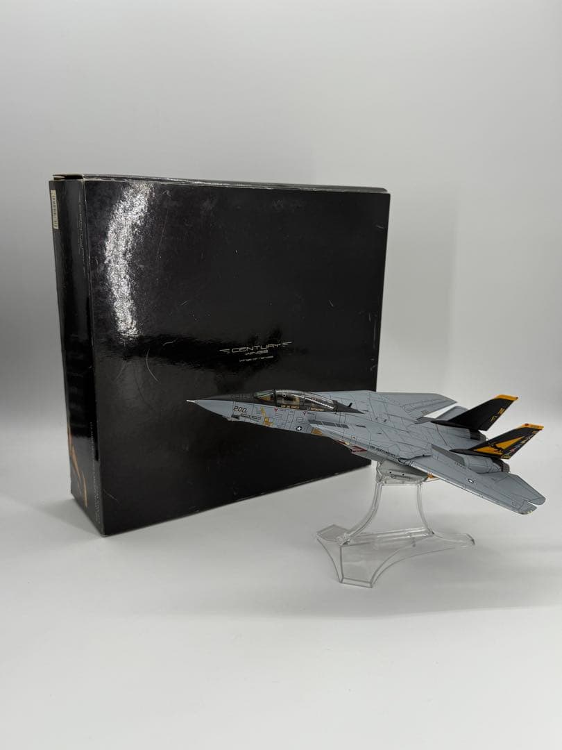 Century Wings F-14 VF-21 フリーランサーズ 1/72