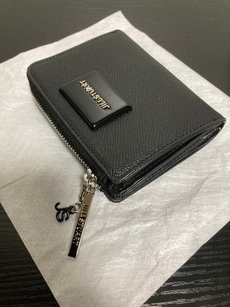 【未使用】定価¥16500円JILLSTUART ジルスチュアート　財布