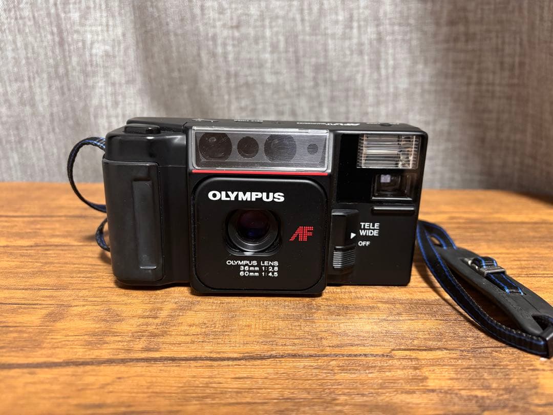 フィルムカメラまとめ売り ジャンク