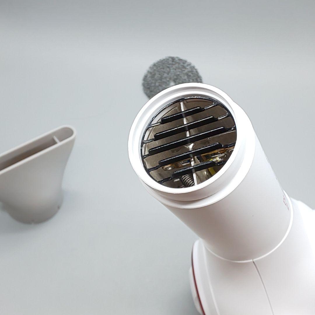 ヘアビューザー レプロナイザー 2D plus《風量新品同様・正規品》75