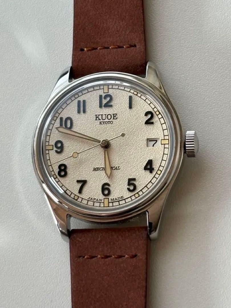 時計 KUOE OLD SMITH 90-002