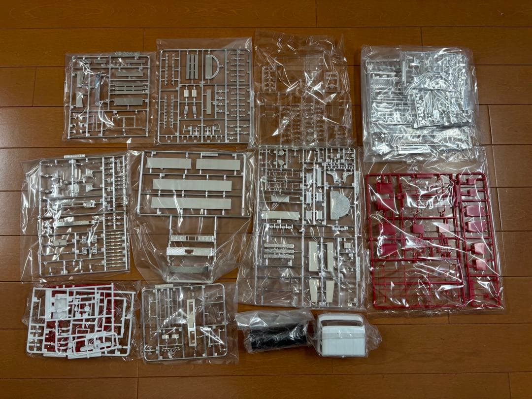 【未制作】1/32 一番星 天下御免 アオシマ