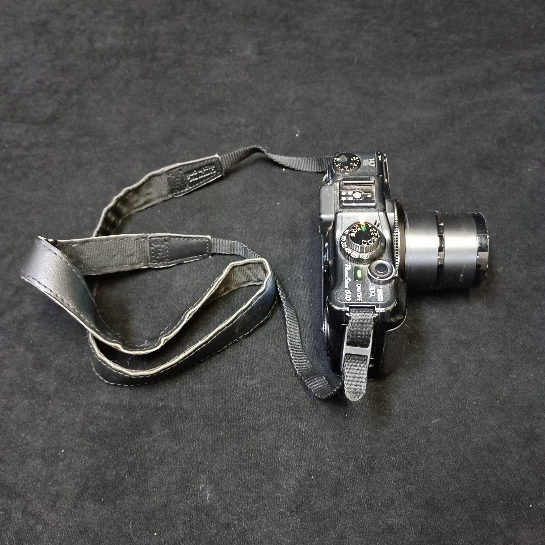 ナ*ナ様 Canon Power shot G10 コンパクトデジタルカメラ　2