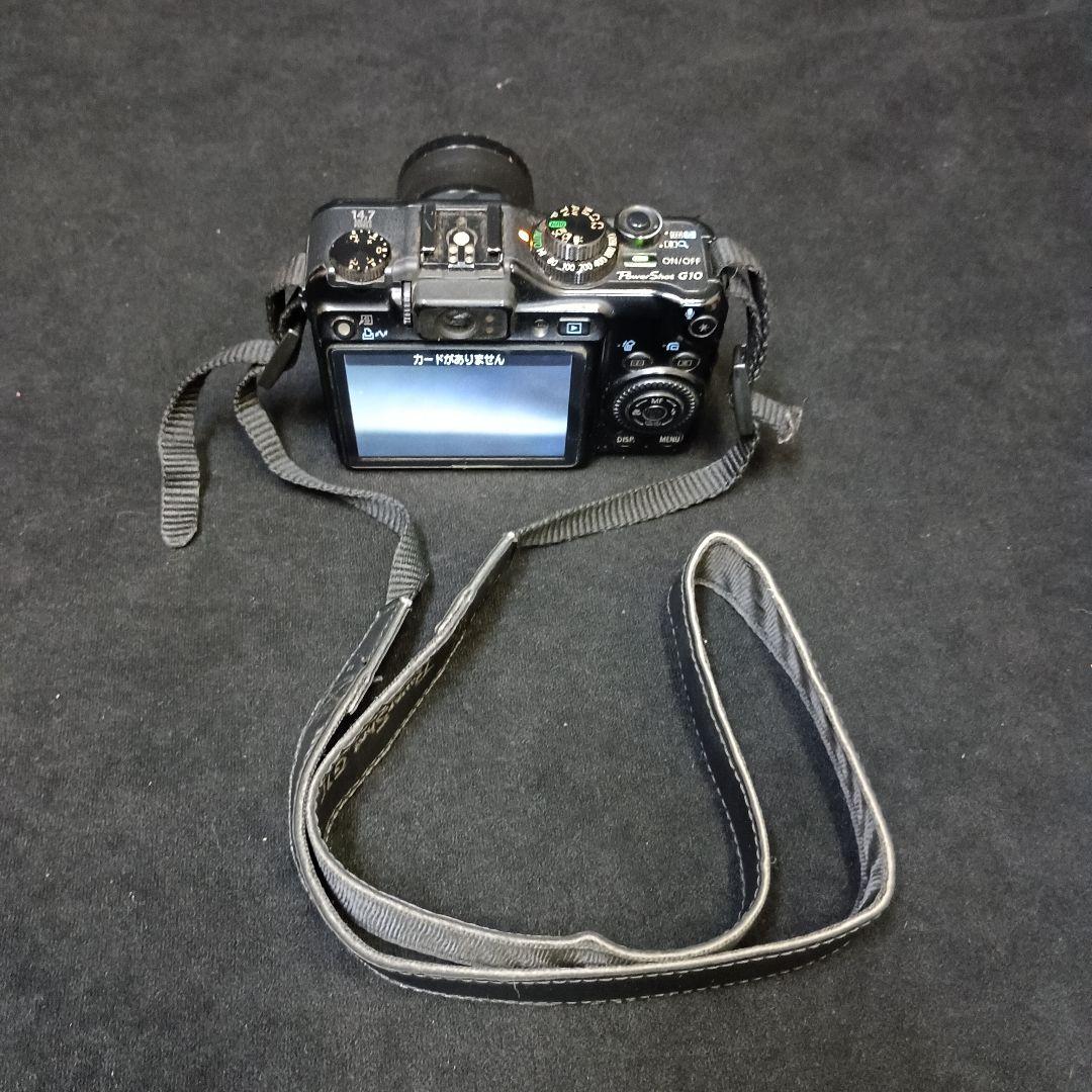 ナ*ナ様 Canon Power shot G10 コンパクトデジタルカメラ　2