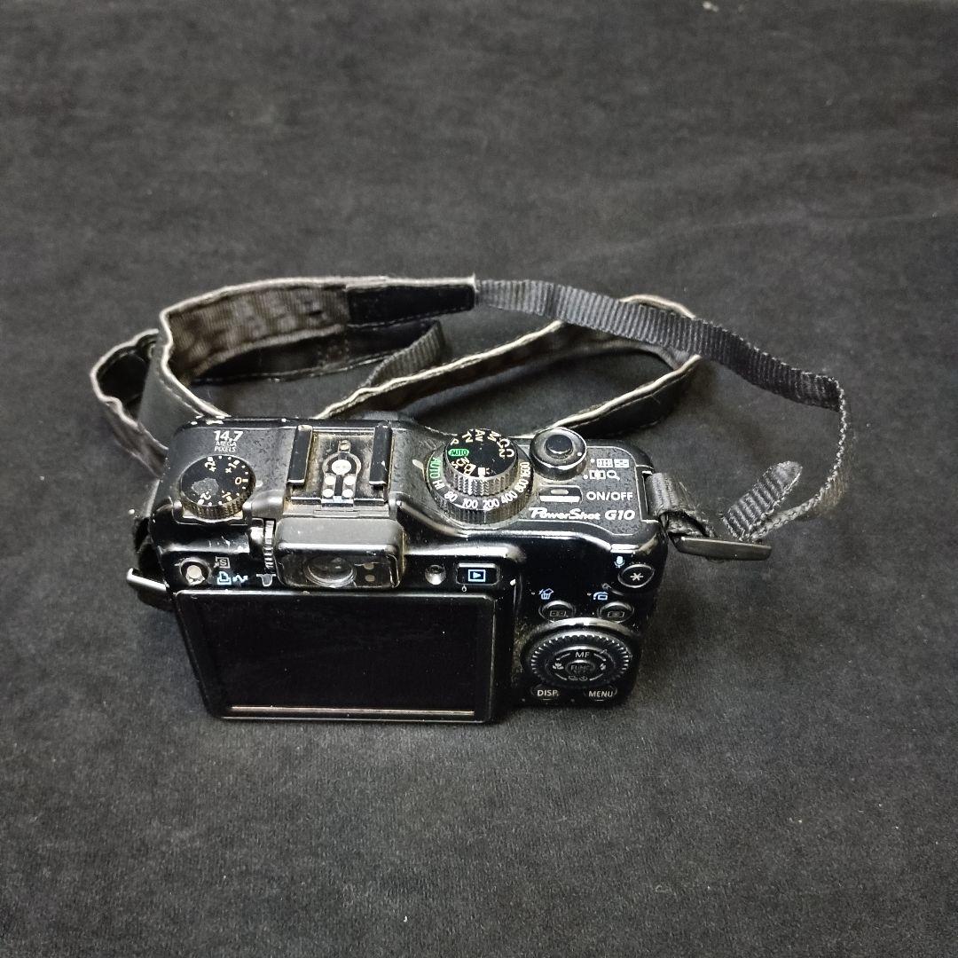 ナ*ナ様 Canon Power shot G10 コンパクトデジタルカメラ　2