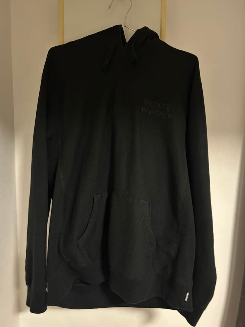 【WACKOMARIA】パーカー