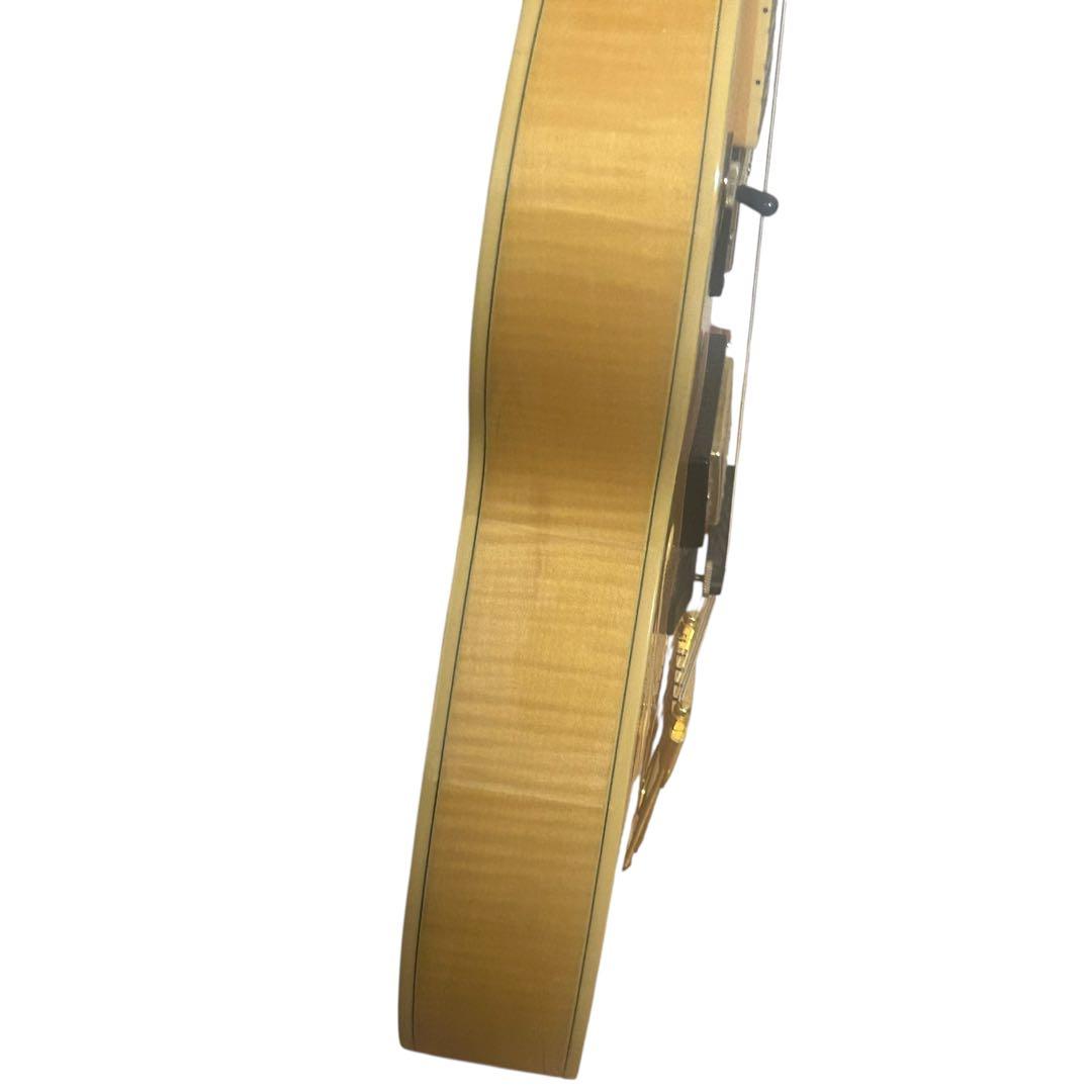 Epiphone Joe Pass Emperor Ⅱ