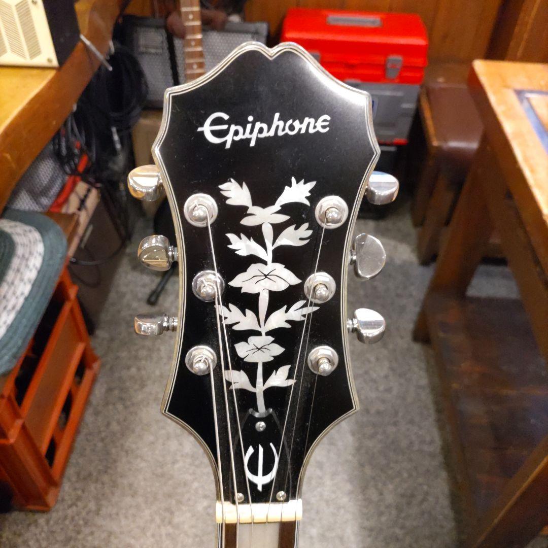Epiphone Swingster フルアコ (管理イサテ)