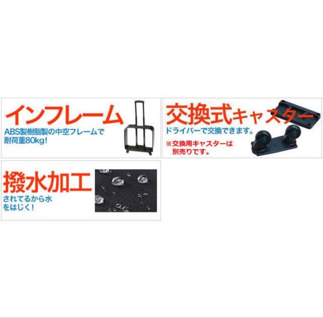 SWANY スワニー　キャリーケース　キャリーバッグ　機内持込可