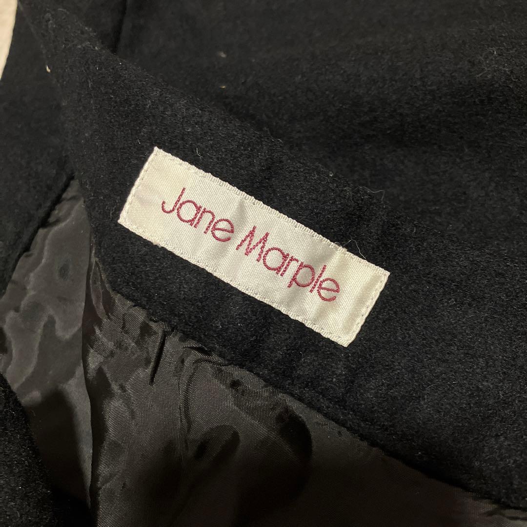 Jane Marple　ジェーンマープル　スカート　長靴をはいた猫　日本製