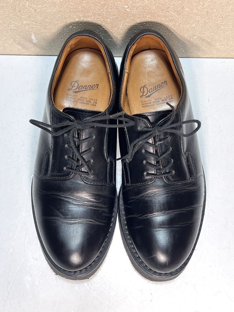 Dannerダナー Postman2 ポストマン2 24.5cm D212100