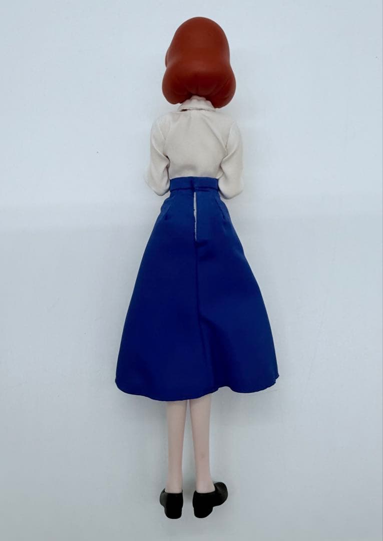 メディコム・トイ ルパン三世 カリオストロの城 ルパン三世 クラリス 峰 不二子