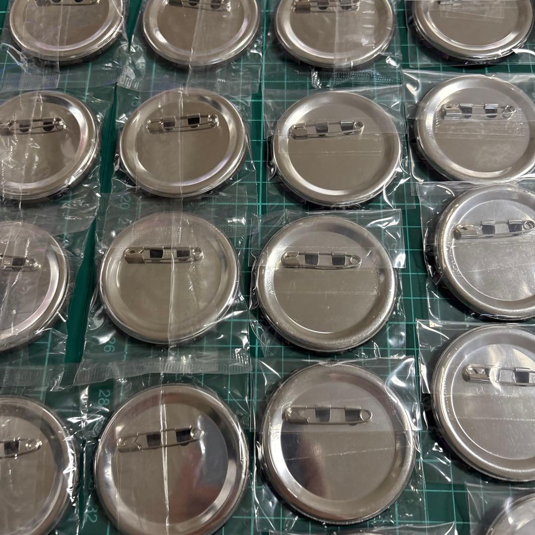 ツイステ エース 式典服 ハネストチョコ 缶バッジ 38点