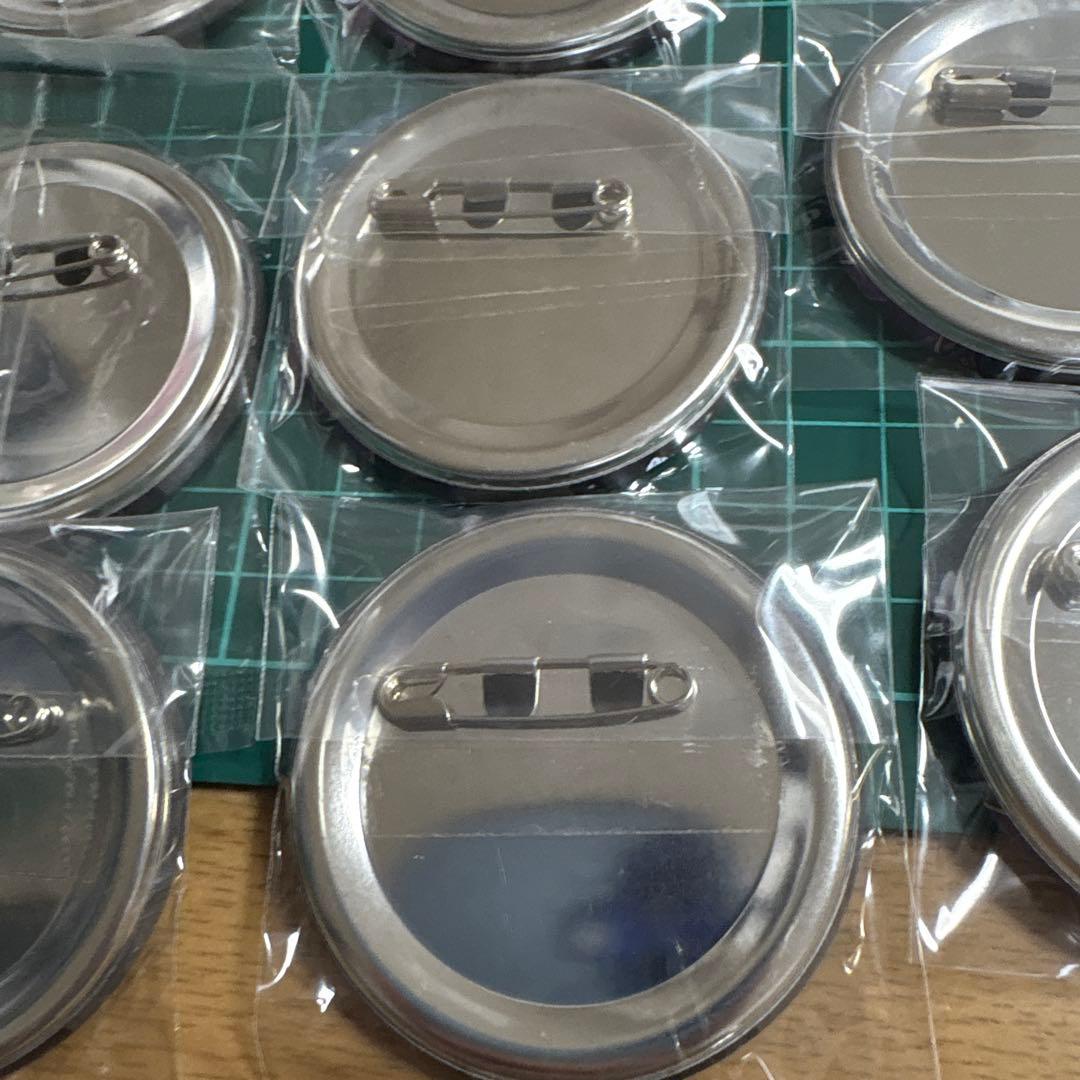 ツイステ エース 式典服 ハネストチョコ 缶バッジ 38点