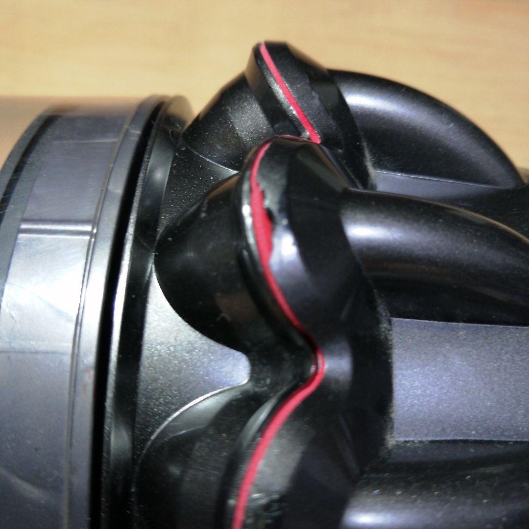 強化トリガー交換 分解清掃済み ダイソン V10 SV12本体