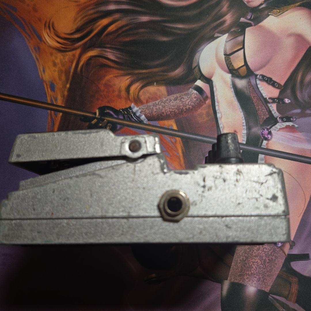 Digitech DIGIDELAY デジタルディレイ