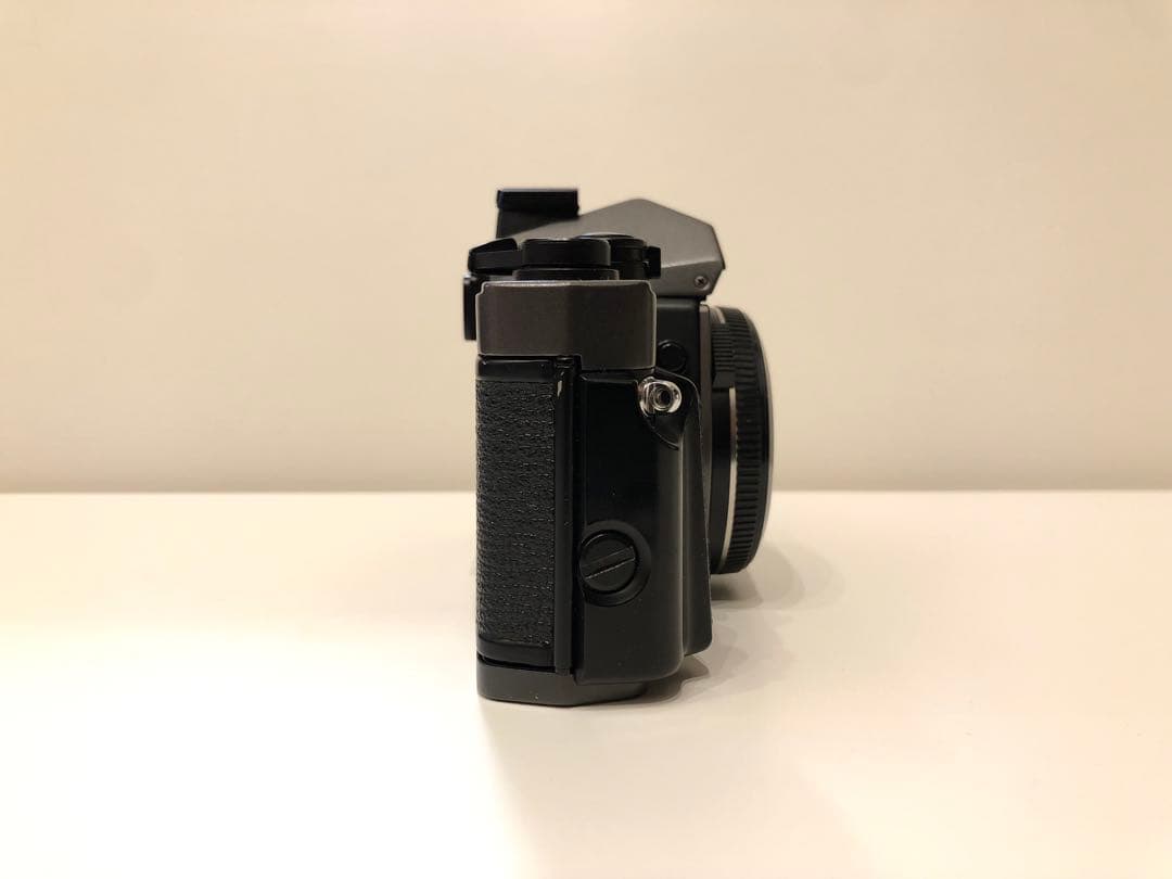 OLYMPUS OM-3Ti (オリンパス フィルム一眼レフカメラ)