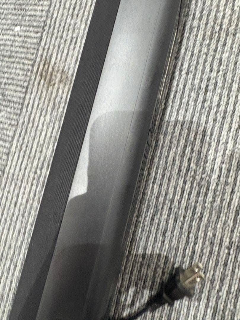 Yamaha YAS209 フロントサウンドシステム　中古品