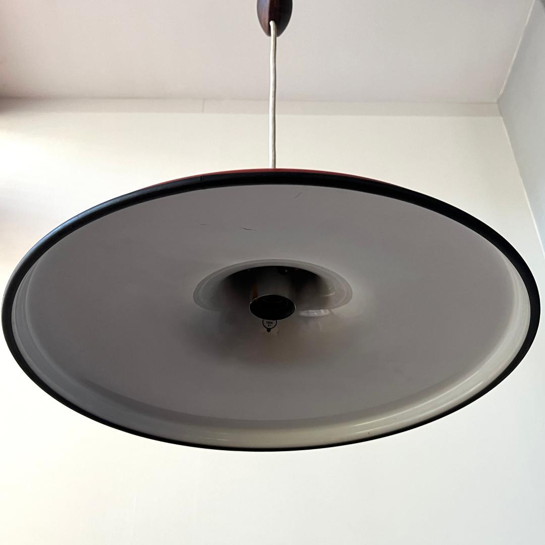 ペンダントランプ サンヨー ミッドセンチュリー 昭和レトロ 北欧 照明器具