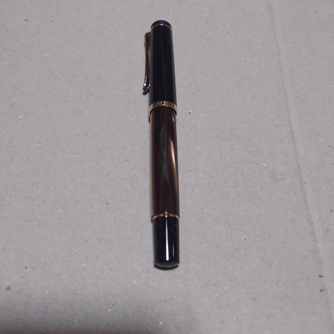 Pelikan 万年筆 M200 M