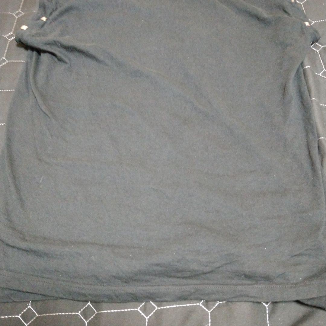 VivienneWestwood anglomania ノースリーブシャツ S