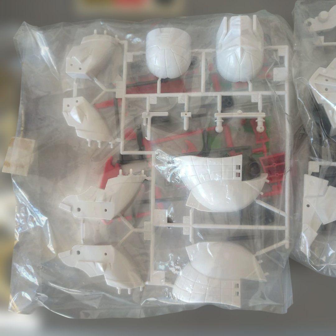 クリスマスまで限定安売！元祖SDガンダム95 初代頑駄無大将軍 最安値 希少品