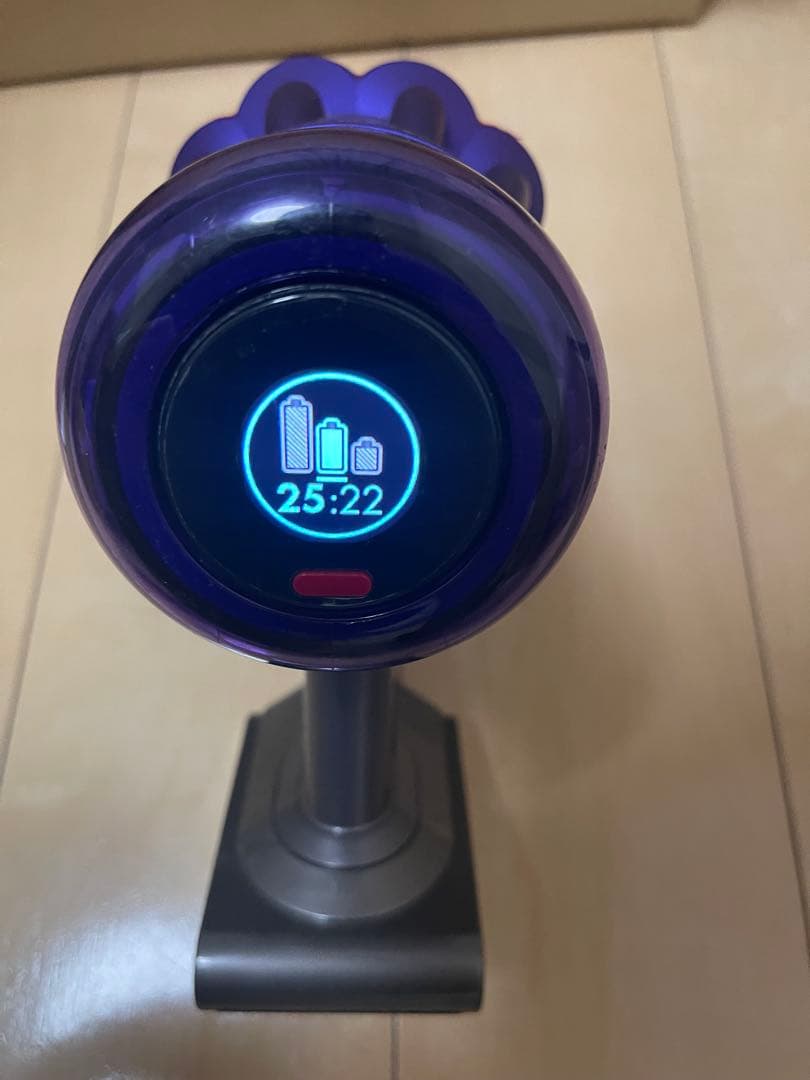 【美品】ダイソン(SV18)本体のみ