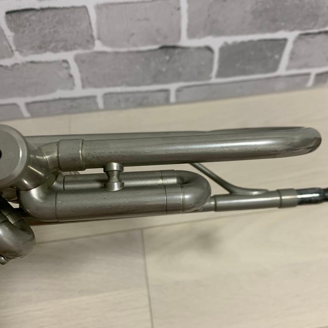 YAMAHA トランペット YTR-136