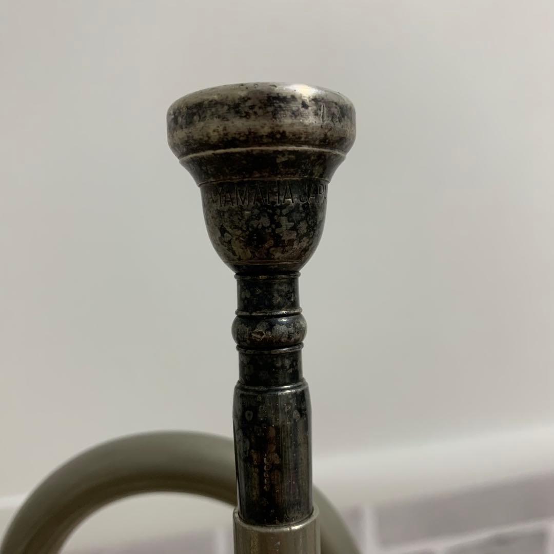 YAMAHA トランペット YTR-136