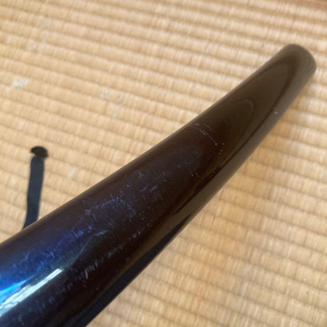 日本刀　竹光　刀装　刀装具一式　拵