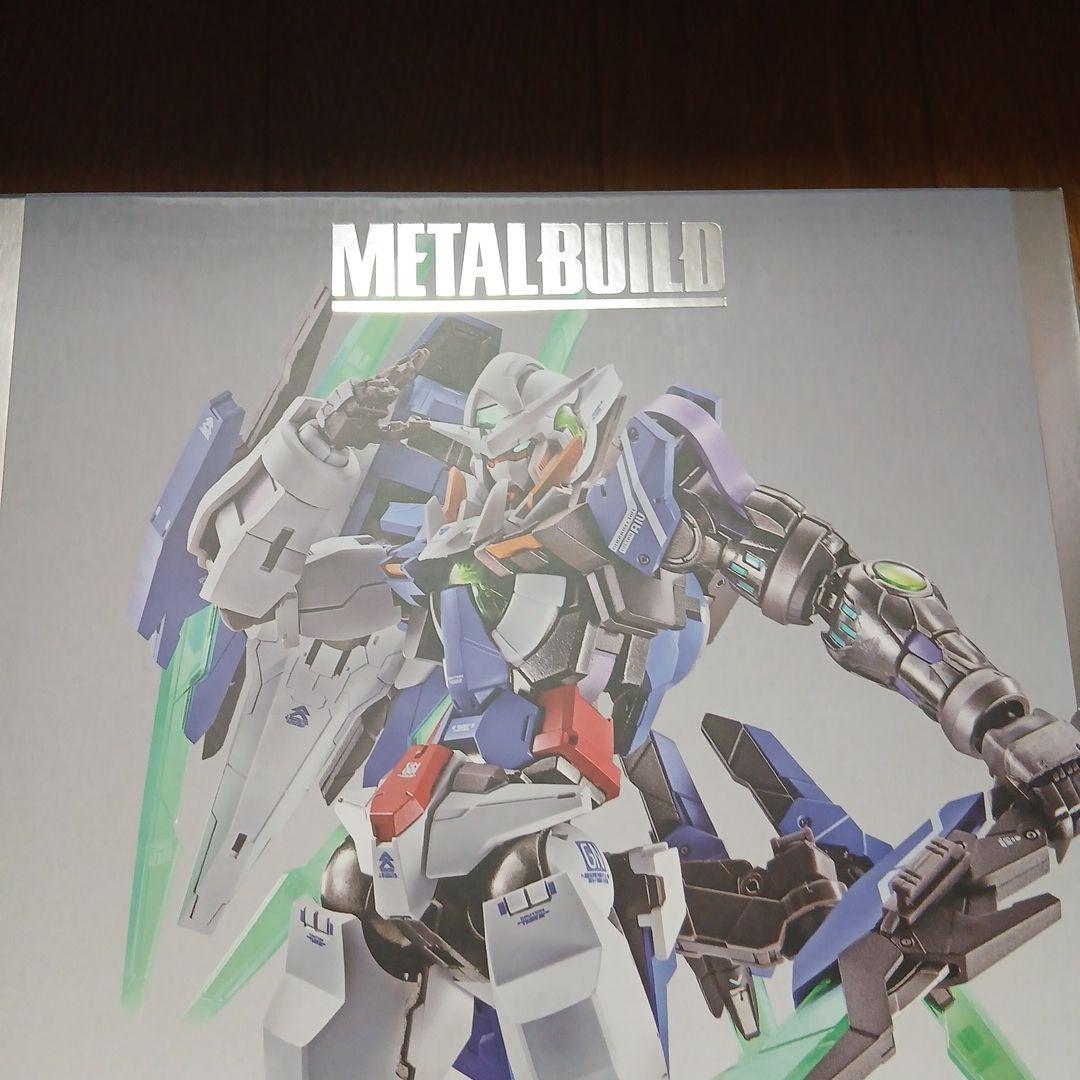 コミック・アニメ L BUILD GUNDAM EXIA REPAIR IV