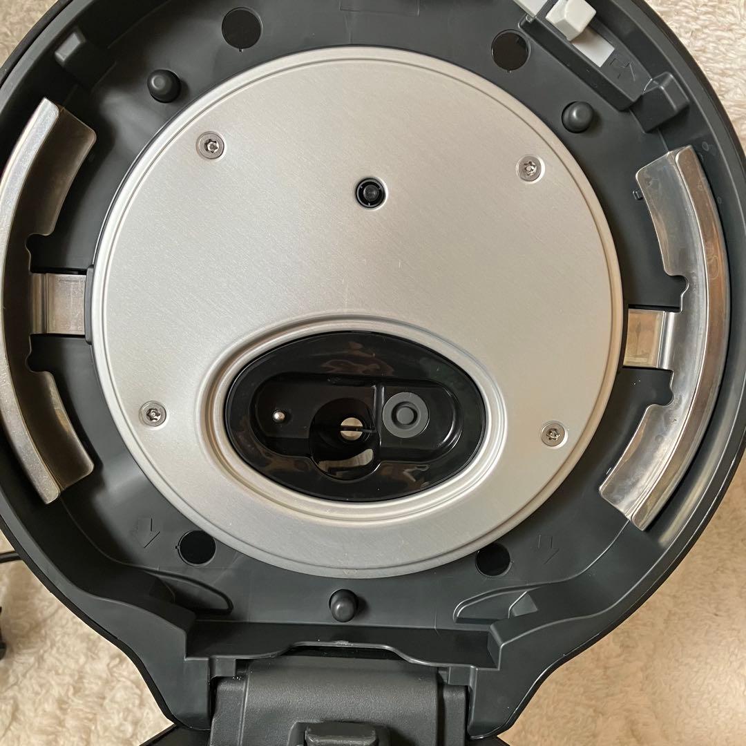 Panasonic SR-NA102 IH炊飯器 2023年製　ブラック